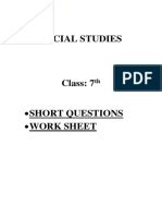 Image result for Science Questions for Class 5