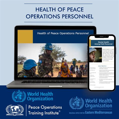 Image result for Peace Operations Training Institute Logo