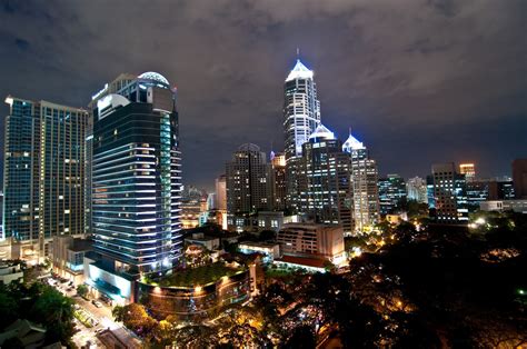 Bangkok | The Real Beauty & Capital Of Thailand | World For Travel