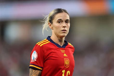 Spain women's national football team is one step closer to its most ...