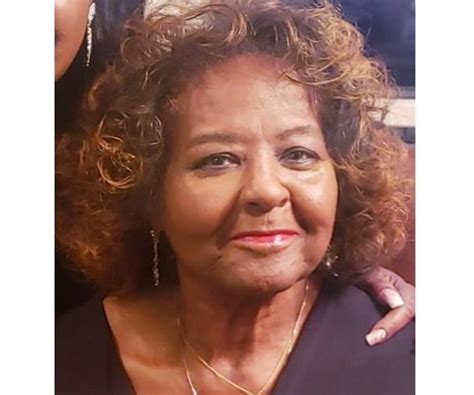 Irene Thomas Obituary (2023) - Albany, GA - Albany Herald