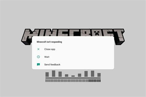 How to Fix Minecraft Java Not Responding 的图像结果
