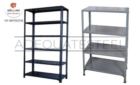 Supermarket Racks Suppliers | Manufacturers in Delhi