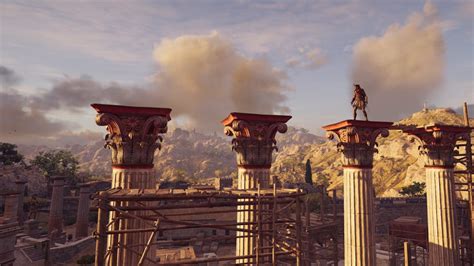 Slideshow: Assassin's Creed Odyssey: Athens