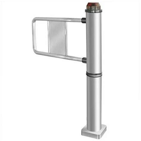 Swing Barriers & Speed Gates - Swing Lane barriers Trader - Wholesaler ...