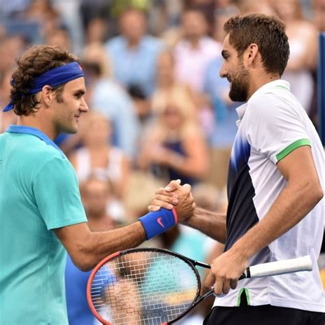 2014 US Open Recap - Sports Commentary