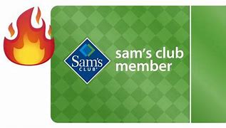 Image result for Free Sam's Membership