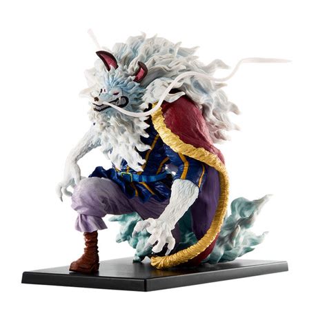 One Piece - Inuarashi - Ichiban Kuji - Ichiban Kuji One Piece Kenzan ...