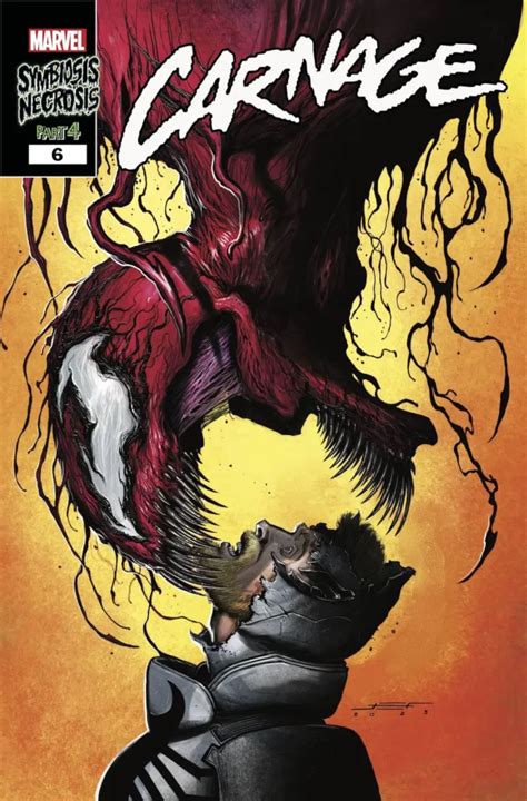 Venom Definitivo Contra Carnage Definitivo