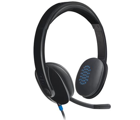 Image result for Logitech Headset with Microphone