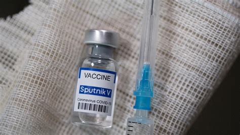 Serum Institute seeks DCGI nod to manufacture Covid-19 vaccine Sputnik ...