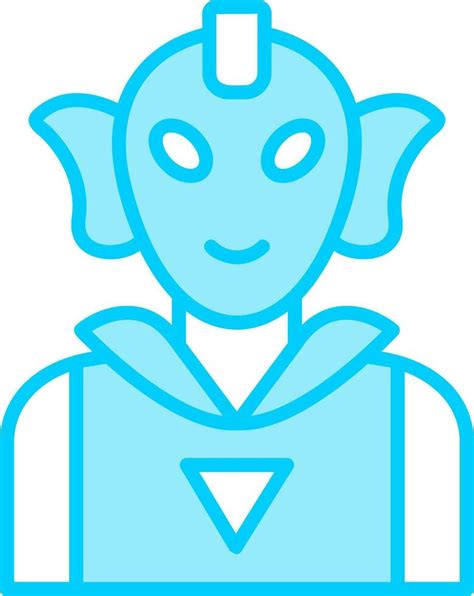 Image result for Alien Icon Vector