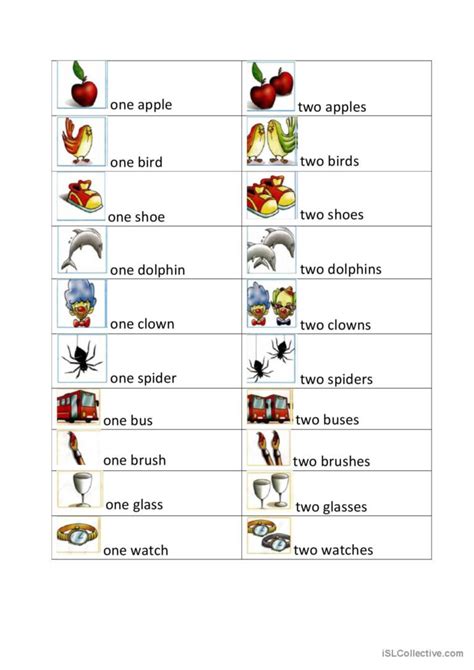 ESL Words 的图像结果