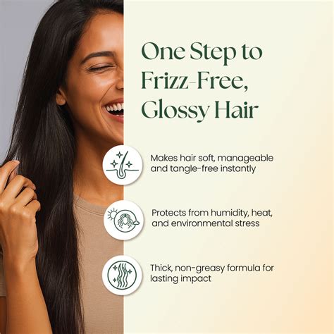 Herbal Hair Serum – moha: