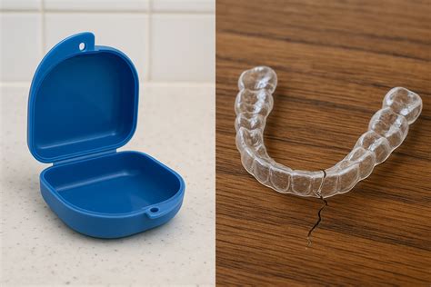 What to Do When Your Retainer is Loose, Painful, or Broken