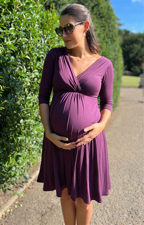 Formal Dresses Pregnant Ladies at Jean Partain blog