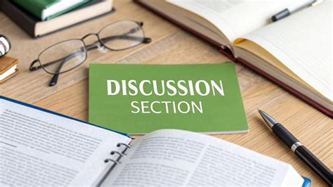 How to Write a Discussion Section: Tips for Your Research Paper ...