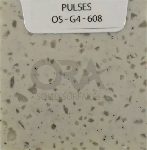 Acrylic Solid Surface - Statuario White ORA Solid Surface - Solid ...