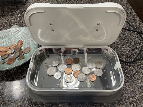 How to Clean Money — Utilimedic