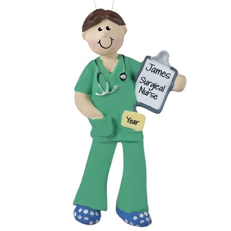 Nurses Christmas Ornaments Scrubs (TV Series) Folder Icons By ...