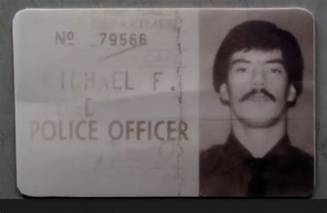 Michael Dowd – Former NYPD Officer Known as ‘New York’s Dirtiest Cop ...