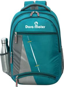 Dura Mater WHITE PATTI 30 L Backpack Green - Price in India | Flipkart.com