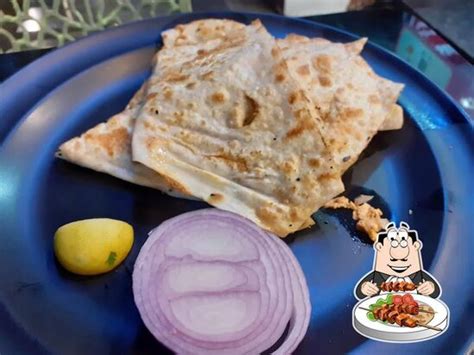 Alfa Parota, Vijayawada - Restaurant menu, prices and reviews