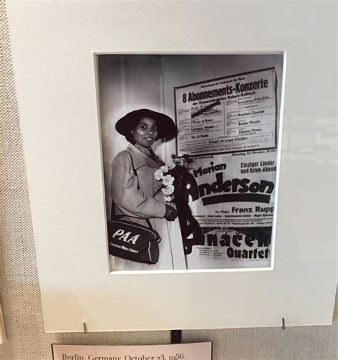 Marian Anderson Historical Residence & Museum (Philadelphia) - All You ...