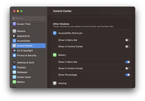 Show battery percentage on MacBook Menu Bar [Ventura 13] | Code2care