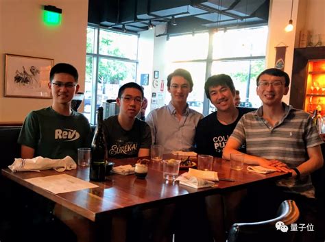 MIT助理教授赵宇飞团队登数学四大顶刊，华人作者中两位是本科生，最小的是00后 | 量子位