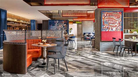 Hotel Indigo Xiamen Haicang - Klook India