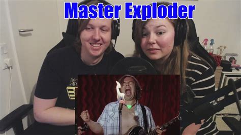 Image result for Master Exploder Live