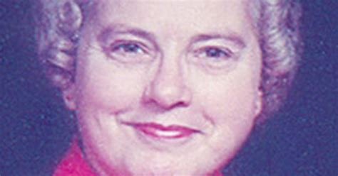 Elsie Lamb – Creston News