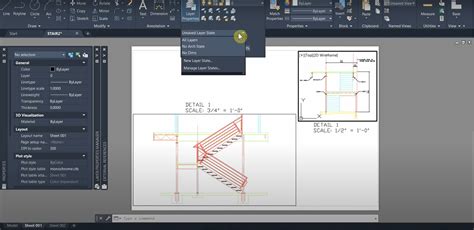 Image result for Export Layer List AutoCAD