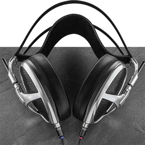 Meze ELITE Flagship Planar Magnetic Headphones Online