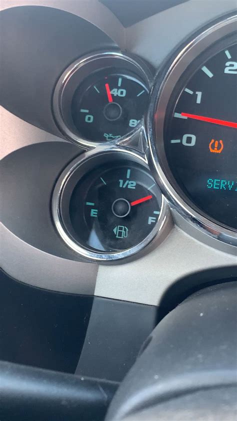 Image result for Chevy Oil Pressure Problems