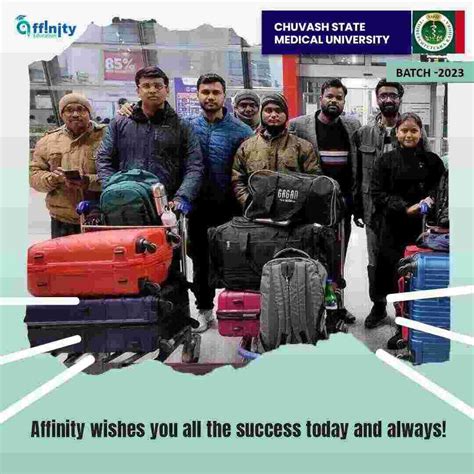 Airport Diary: Boarding Flights Movement MBBS Abroad Aspirants