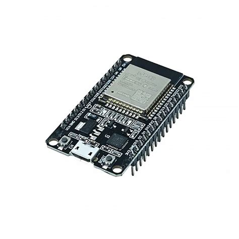 ESP32 WiFi & Bluetooth 30-Pin Dev Module