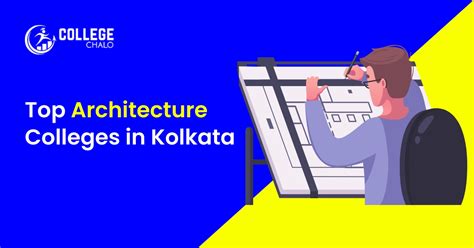Top Architecture Colleges in Kolkata - College Chalo