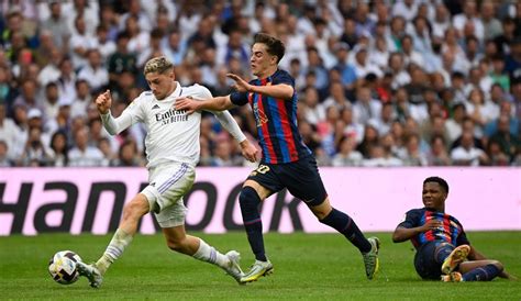 Wer zeigt / überträgt Clasico Real Madrid vs. FC Barcelona in der ...