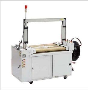 Fully Automatic Online Strapping Machine Manufacturers and Suppliers ...