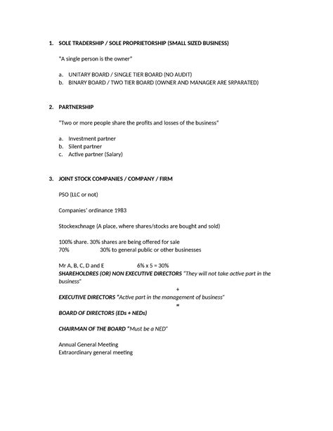 Sole Trader 的图像结果