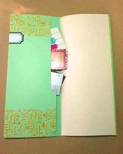 Tutorial Making a Book From File Folder 的图像结果