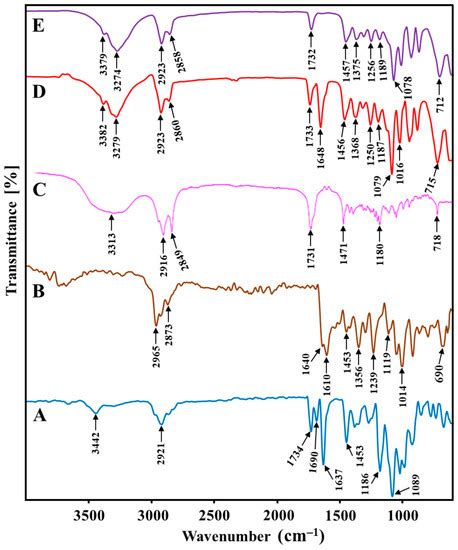 Statistically Optimized Tacrolimus and Thymoquinone Co-Loaded ...