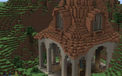 Image result for Pillars ID in Minecraft Map Java