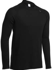 QUECHUA by Decathlon Men Top Thermal - Buy QUECHUA by Decathlon Men Top ...