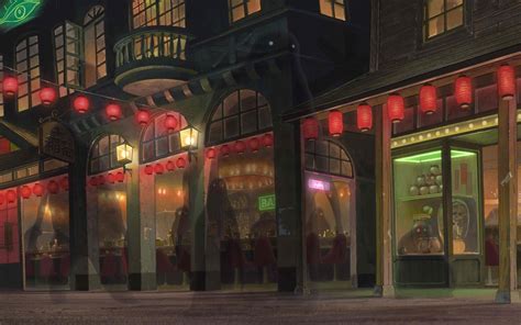 Spirited Away Jiufen Taiwan