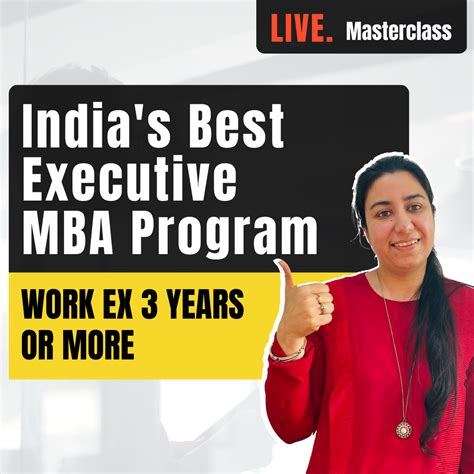 Image result for Executive MBA Program