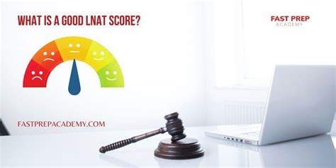 What is a good LNAT score? - Fast Prep Academy