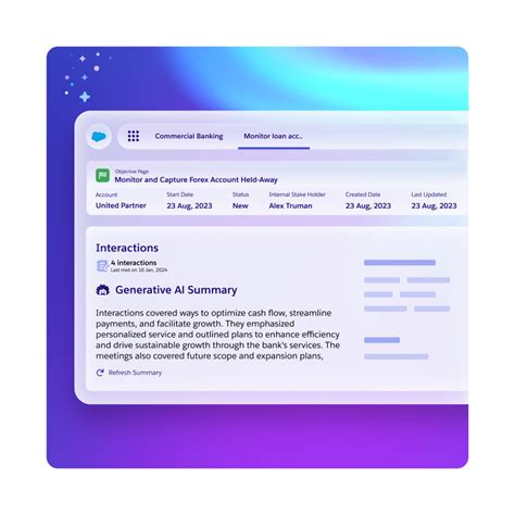 Client Meeting Preparation | Salesforce